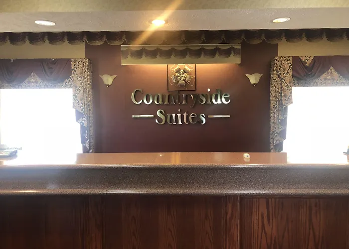 Countryside Suites Omaha